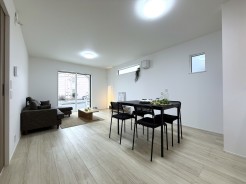 我孫子市南青山