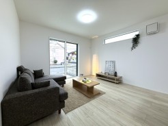 我孫子市南青山