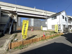 足立区綾瀬１丁目