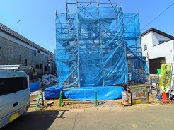 松戸市中金杉４丁目