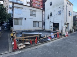 江東区大島３丁目