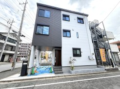 蕨市中央７丁目
