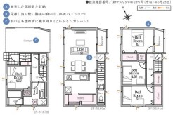 蕨市中央７丁目