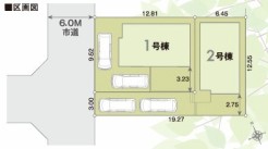 我孫子市南青山