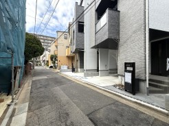 戸田市下戸田１丁目