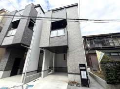 戸田市下戸田１丁目