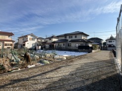 流山市大字平方