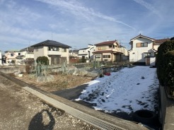 流山市大字平方