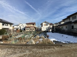 流山市大字平方