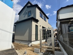 足立区古千谷本町２丁目