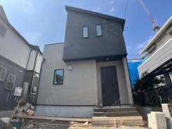 足立区古千谷本町２丁目