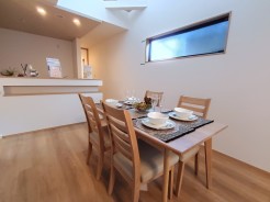 富士見市東みずほ台３丁目