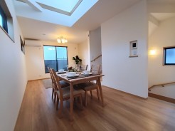 富士見市東みずほ台３丁目