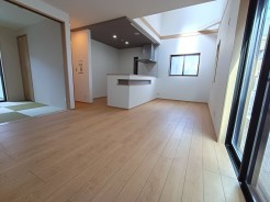 入間郡三芳町大字北永井