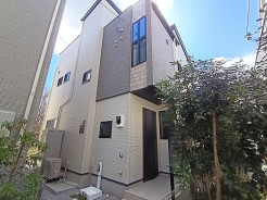 入間郡三芳町大字北永井