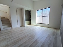 入間郡三芳町大字北永井