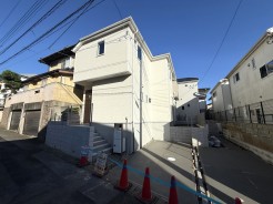 松戸市日暮７丁目