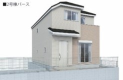 松戸市日暮7丁目