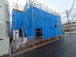 松戸市新松戸北２丁目
