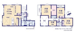 松戸市新松戸北２丁目