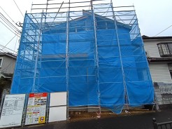 松戸市新松戸北２丁目