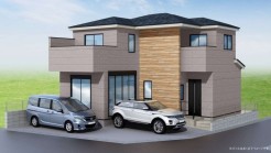 我孫子市並木８丁目