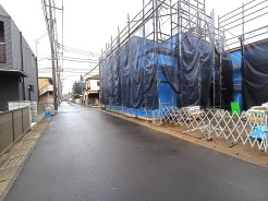 松戸市仲井町１丁目