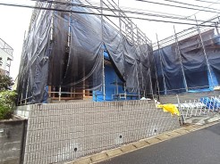 松戸市仲井町１丁目