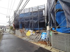 松戸市仲井町１丁目