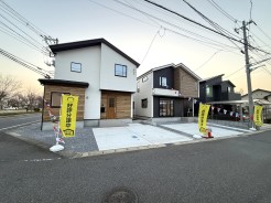 柏市柏の葉５丁目