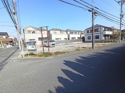 松戸市大金平４丁目