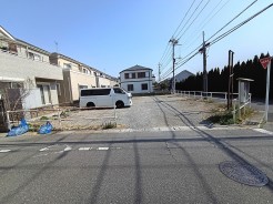 松戸市大金平４丁目