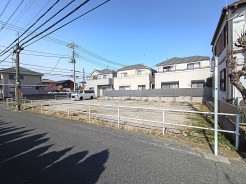 松戸市大金平４丁目