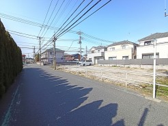 松戸市大金平４丁目