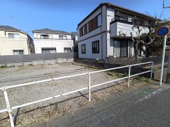 松戸市大金平４丁目