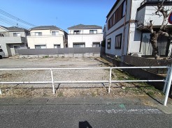 松戸市大金平４丁目