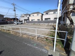 松戸市大金平４丁目