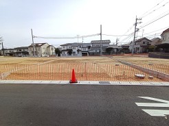 1号地