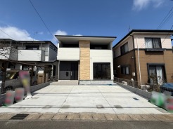 鎌ケ谷市中佐津間２丁目