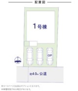 鎌ケ谷市中佐津間２丁目