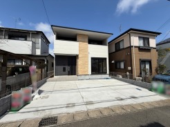 鎌ケ谷市中佐津間２丁目