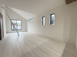 流山市松ケ丘４丁目