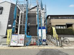 流山市松ケ丘４丁目