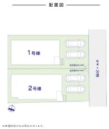 流山市江戸川台西１丁目