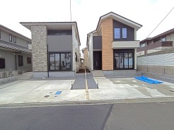 流山市江戸川台西１丁目