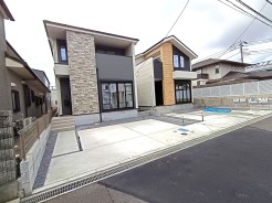 流山市江戸川台西１丁目
