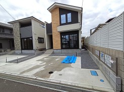 流山市江戸川台西１丁目
