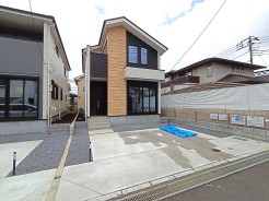 流山市江戸川台西１丁目