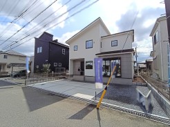 流山市宮園３丁目