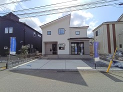 流山市宮園３丁目